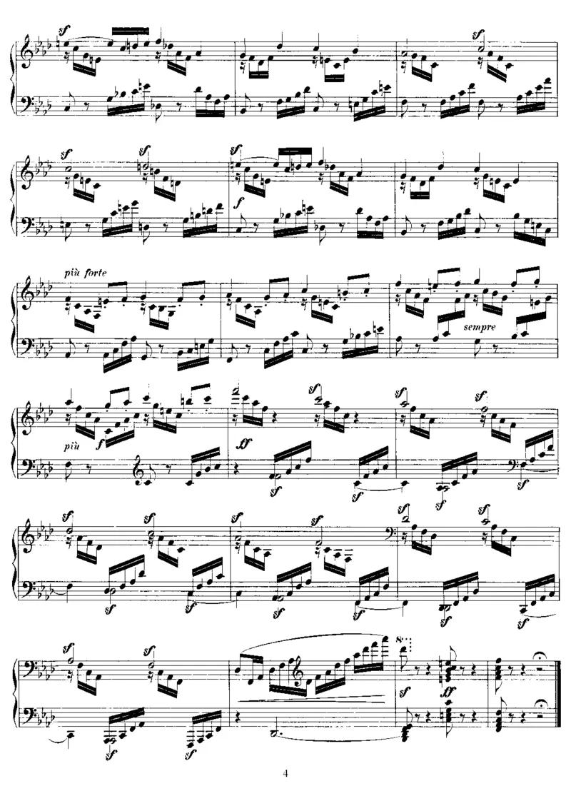 Etudeinf(1836)_一万首著名钢琴曲谱哈农贝多芬合集视频教学电子版高清无水印可打印_02现代钢琴谱合集_马克西姆钢琴谱全集_门德尔松钢琴谱全集_其他