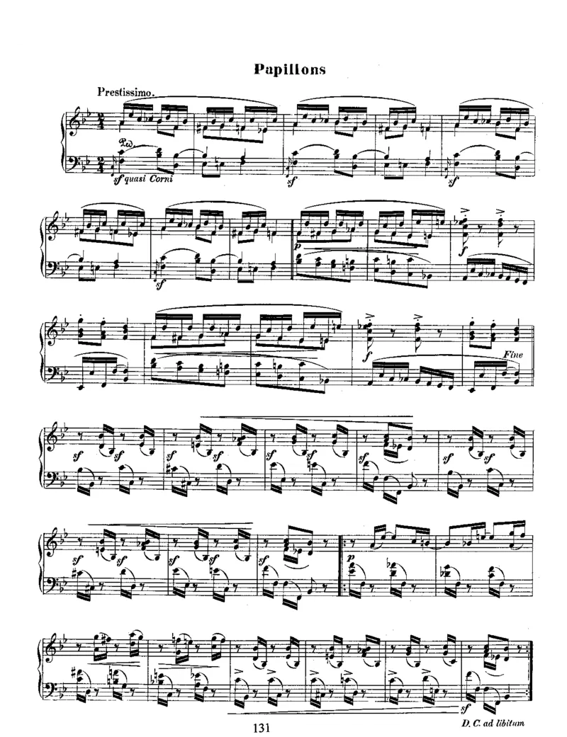 Schumann-Carnaval,Op.9_一万首著名钢琴曲谱哈农贝多芬合集视频教学电子版高清无水印可打印_1古典钢琴知名音乐家谱_舒曼钢琴谱全集_WORKS