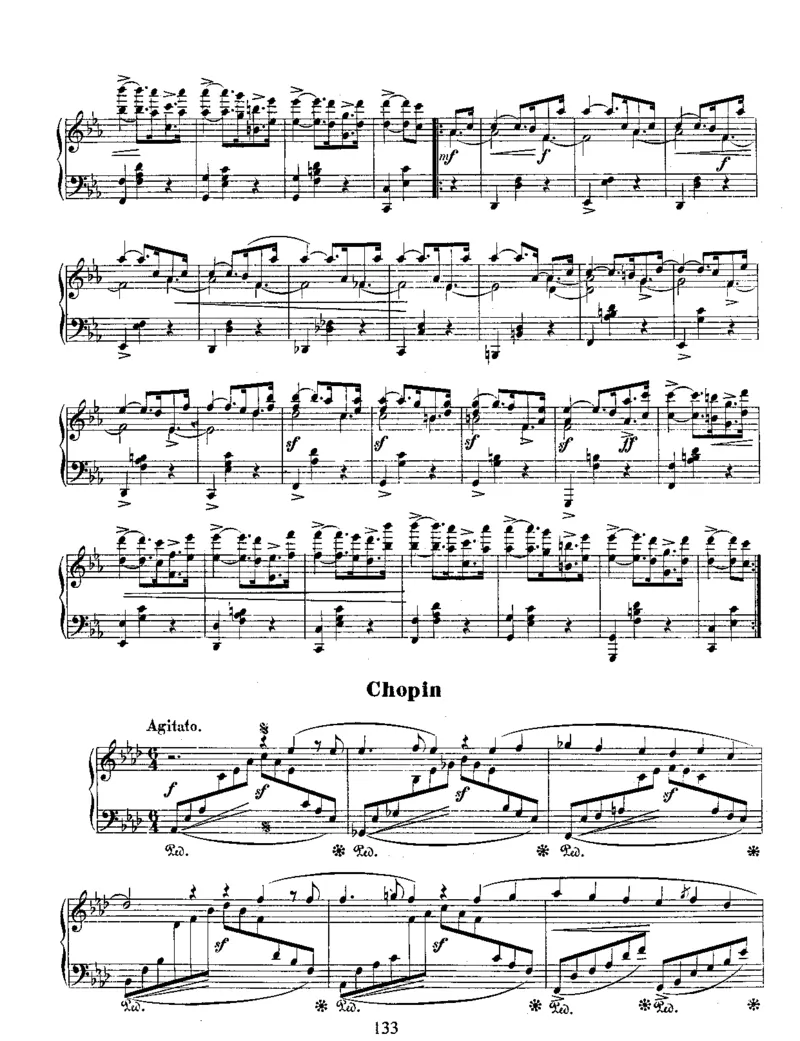 Schumann-Carnaval,Op.9_一万首著名钢琴曲谱哈农贝多芬合集视频教学电子版高清无水印可打印_1古典钢琴知名音乐家谱_舒曼钢琴谱全集_WORKS