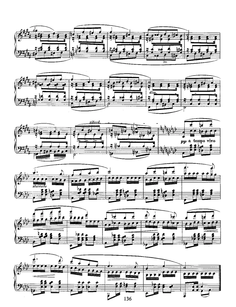 Schumann-Carnaval,Op.9_一万首著名钢琴曲谱哈农贝多芬合集视频教学电子版高清无水印可打印_1古典钢琴知名音乐家谱_舒曼钢琴谱全集_WORKS