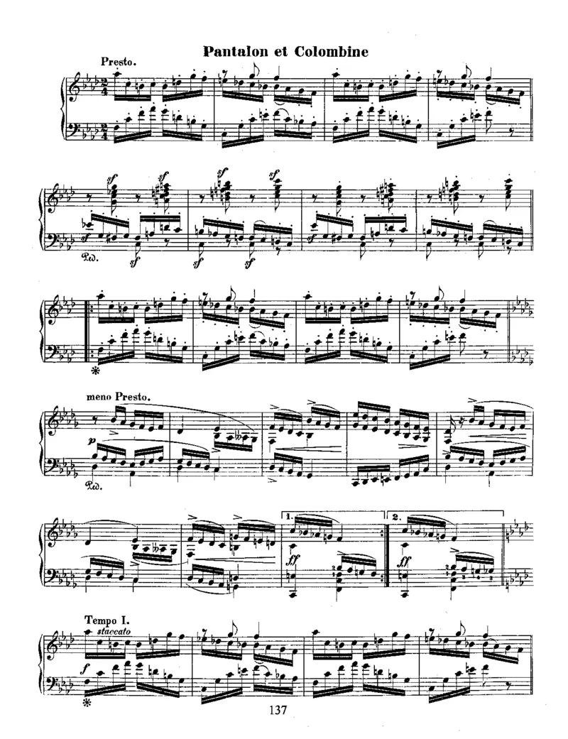 Schumann-Carnaval,Op.9_一万首著名钢琴曲谱哈农贝多芬合集视频教学电子版高清无水印可打印_1古典钢琴知名音乐家谱_舒曼钢琴谱全集_WORKS