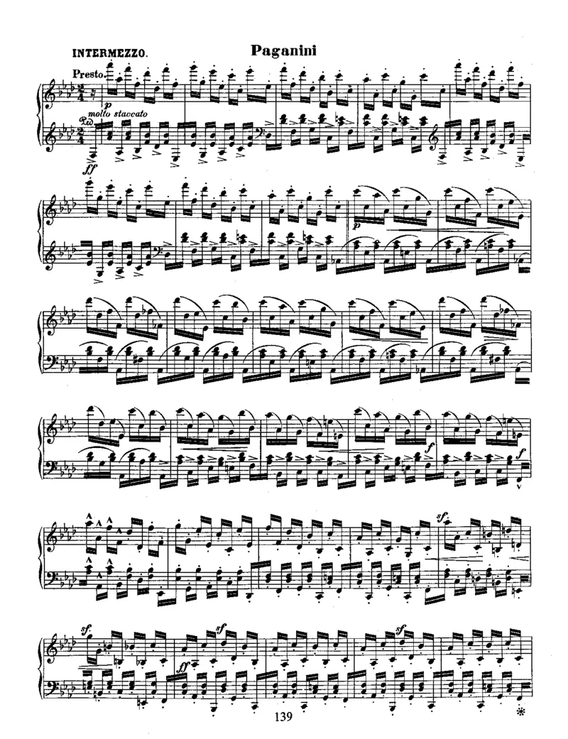 Schumann-Carnaval,Op.9_一万首著名钢琴曲谱哈农贝多芬合集视频教学电子版高清无水印可打印_1古典钢琴知名音乐家谱_舒曼钢琴谱全集_WORKS