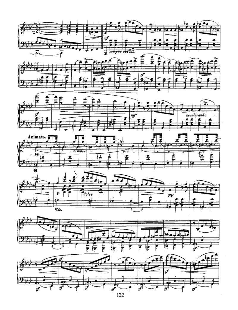 Schumann-Carnaval,Op.9_一万首著名钢琴曲谱哈农贝多芬合集视频教学电子版高清无水印可打印_1古典钢琴知名音乐家谱_舒曼钢琴谱全集_WORKS