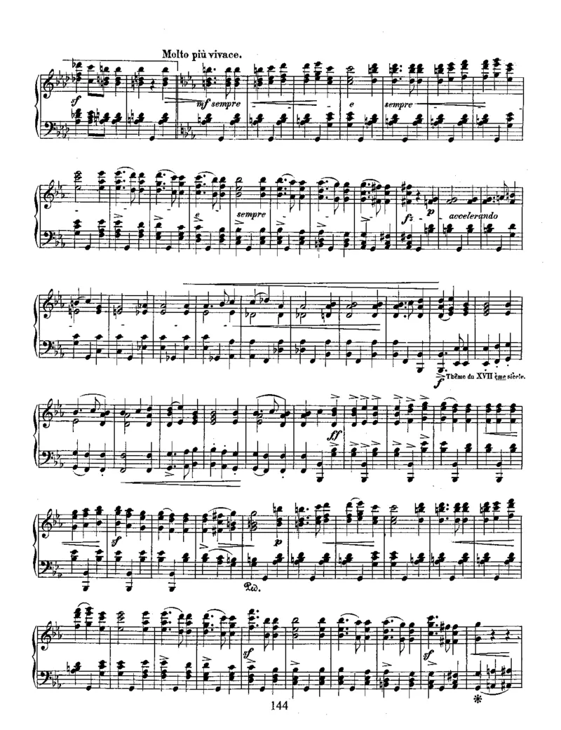 Schumann-Carnaval,Op.9_一万首著名钢琴曲谱哈农贝多芬合集视频教学电子版高清无水印可打印_1古典钢琴知名音乐家谱_舒曼钢琴谱全集_WORKS