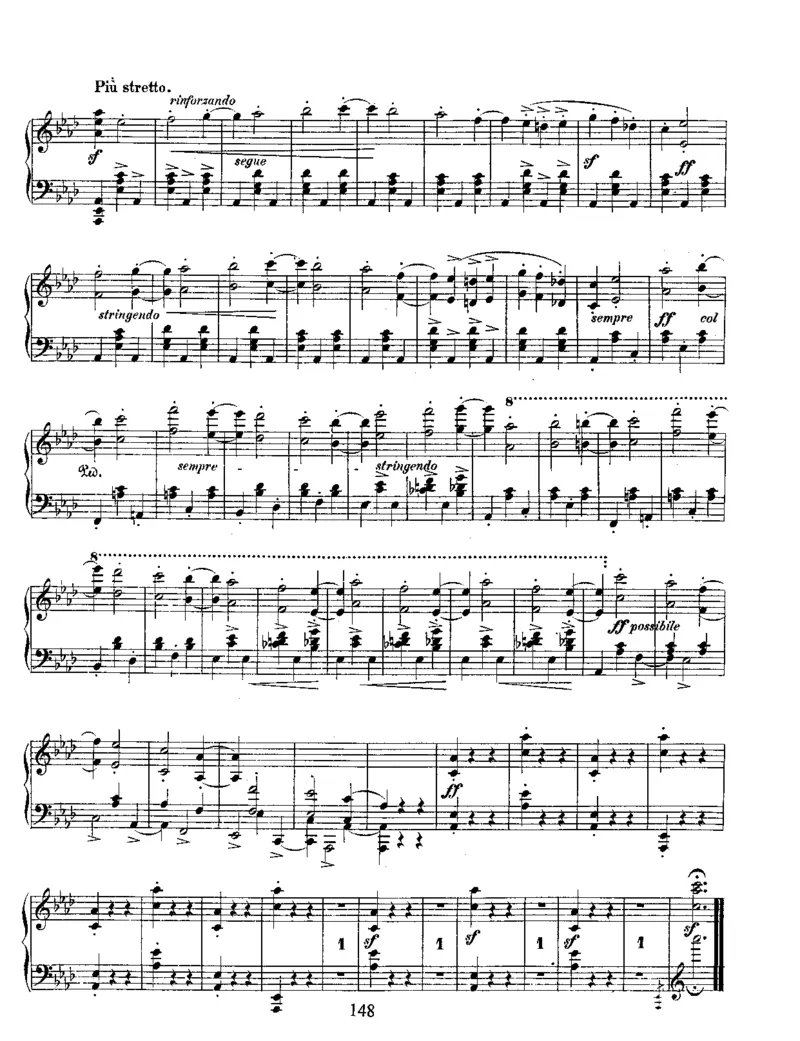Schumann-Carnaval,Op.9_一万首著名钢琴曲谱哈农贝多芬合集视频教学电子版高清无水印可打印_1古典钢琴知名音乐家谱_舒曼钢琴谱全集_WORKS