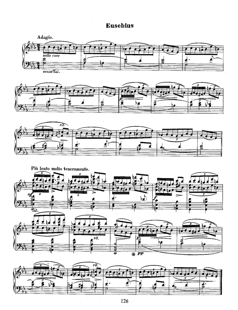 Schumann-Carnaval,Op.9_一万首著名钢琴曲谱哈农贝多芬合集视频教学电子版高清无水印可打印_1古典钢琴知名音乐家谱_舒曼钢琴谱全集_WORKS