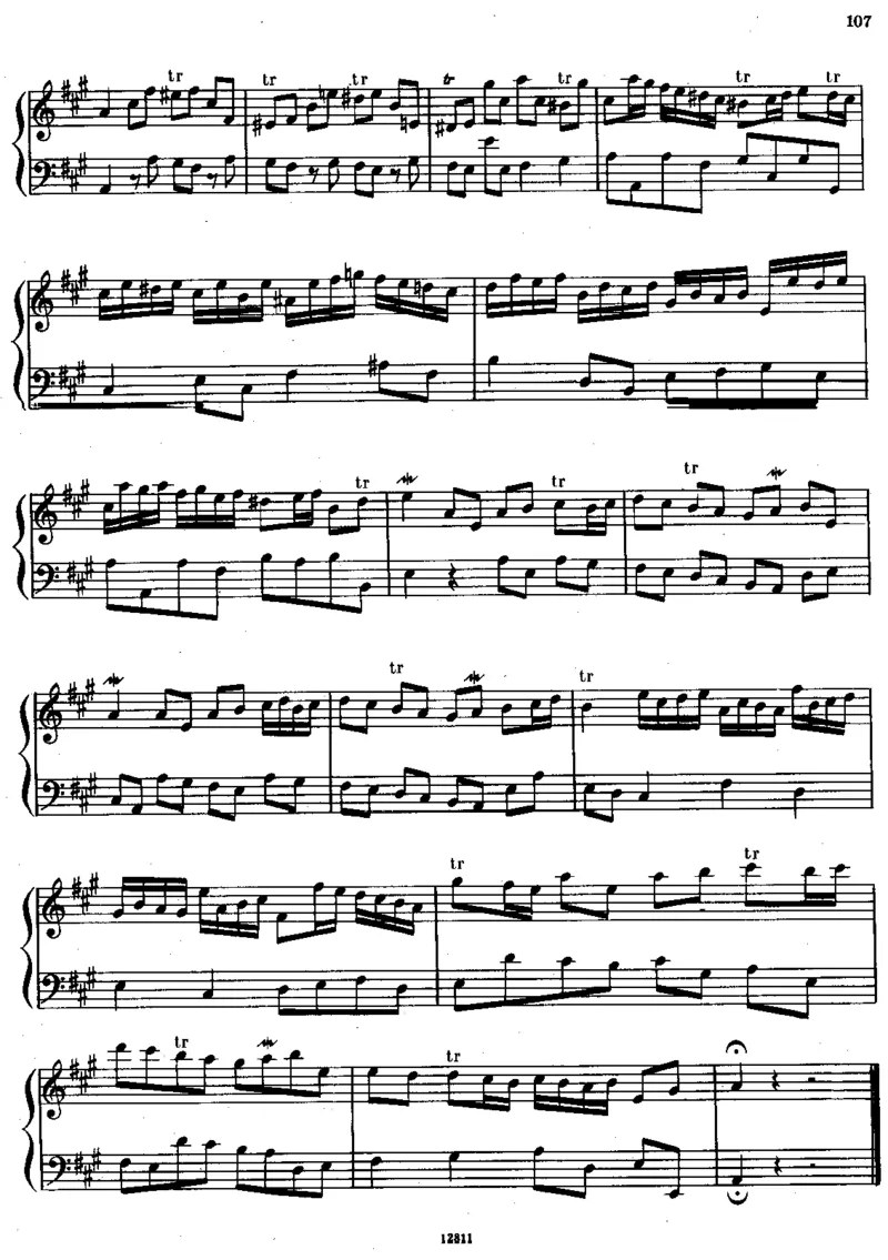 Preludes,Air&Lesson_一万首著名钢琴曲谱哈农贝多芬合集视频教学电子版高清无水印可打印_1古典钢琴知名音乐家谱_亨德尔钢琴谱全集