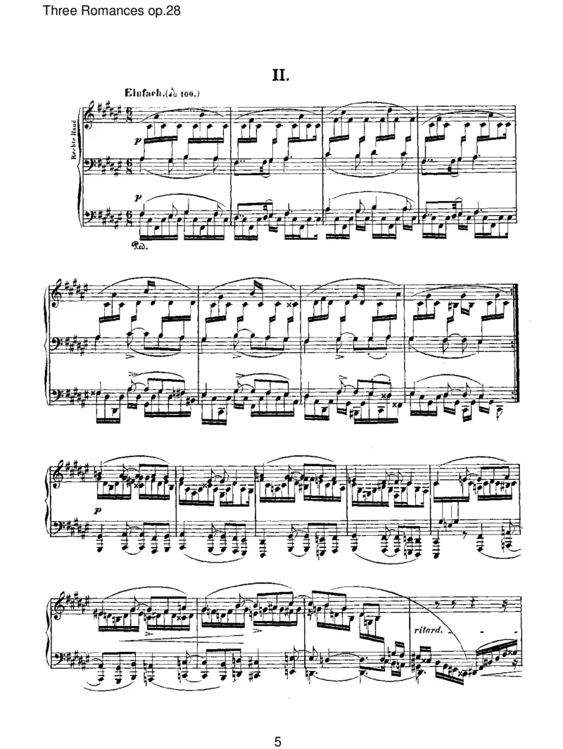 ThreeRomancesop.28_一万首著名钢琴曲谱哈农贝多芬合集视频教学电子版高清无水印可打印_1古典钢琴知名音乐家谱_舒曼钢琴谱全集_RobertSchumann罗伯特&middot;舒曼(1810-1856)