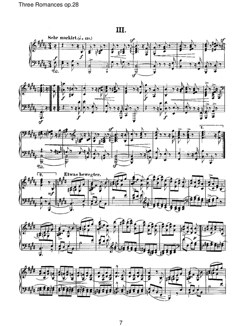 ThreeRomancesop.28_一万首著名钢琴曲谱哈农贝多芬合集视频教学电子版高清无水印可打印_1古典钢琴知名音乐家谱_舒曼钢琴谱全集_RobertSchumann罗伯特&middot;舒曼(1810-1856)