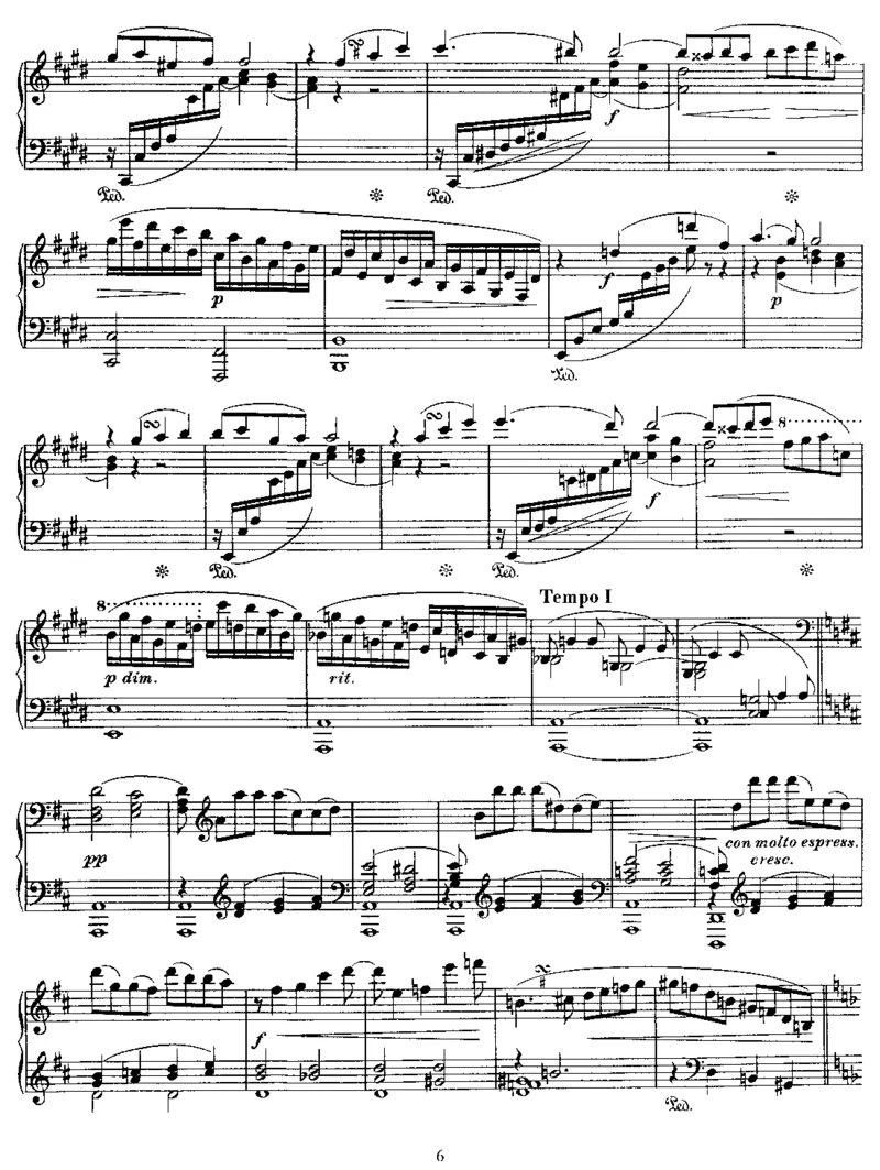 PianoConcertoNo20_一万首著名钢琴曲谱哈农贝多芬合集视频教学电子版高清无水印可打印_1古典钢琴知名音乐家谱_莫扎特钢琴谱全集_0312095926_钢琴与乐队作品_华彩