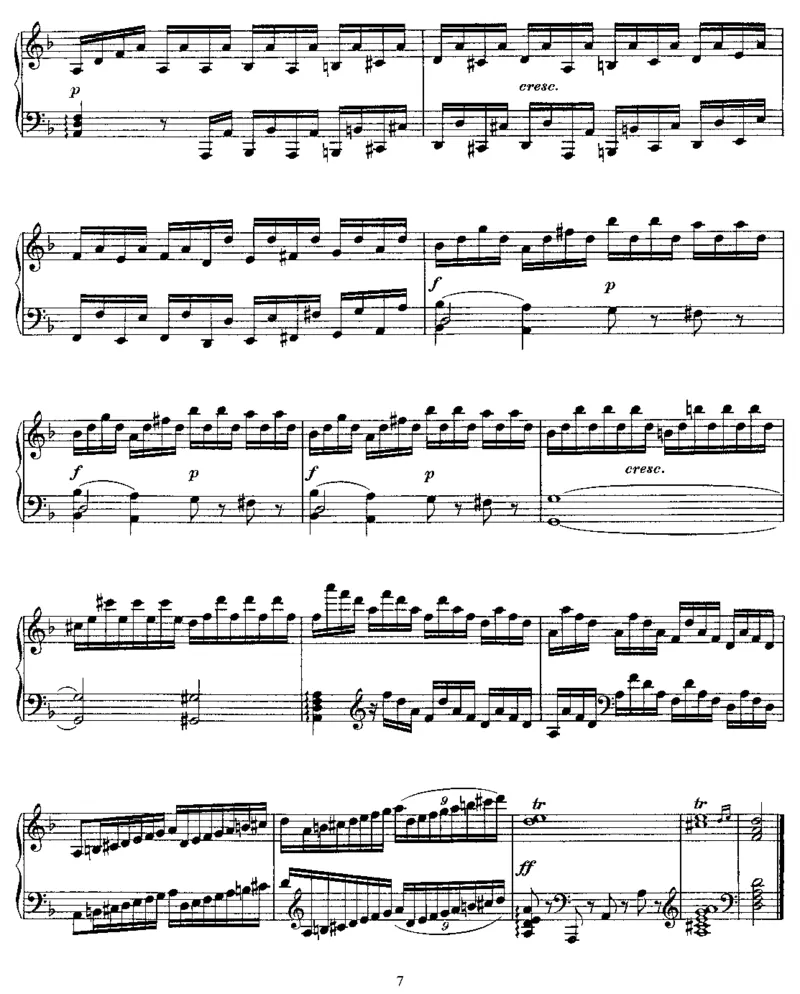 PianoConcertoNo20_一万首著名钢琴曲谱哈农贝多芬合集视频教学电子版高清无水印可打印_1古典钢琴知名音乐家谱_莫扎特钢琴谱全集_0312095926_钢琴与乐队作品_华彩