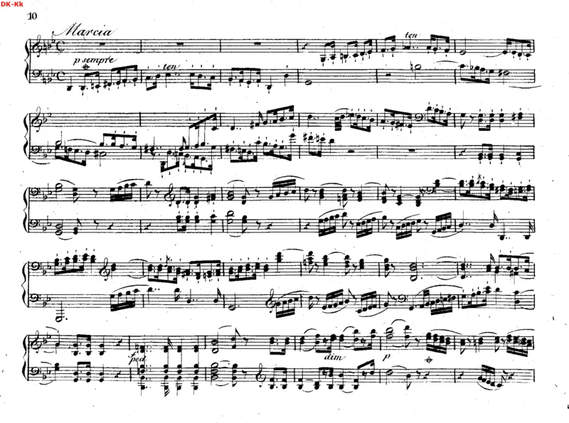 kuhl_op037_一万首著名钢琴曲谱哈农贝多芬合集视频教学电子版高清无水印可打印_1古典钢琴知名音乐家谱_库劳钢琴谱全集