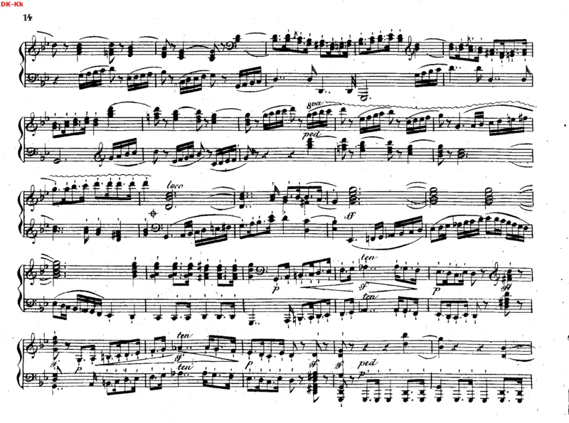 kuhl_op037_一万首著名钢琴曲谱哈农贝多芬合集视频教学电子版高清无水印可打印_1古典钢琴知名音乐家谱_库劳钢琴谱全集