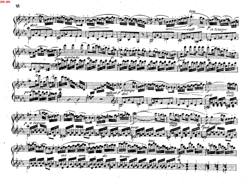 kuhl_op037_一万首著名钢琴曲谱哈农贝多芬合集视频教学电子版高清无水印可打印_1古典钢琴知名音乐家谱_库劳钢琴谱全集