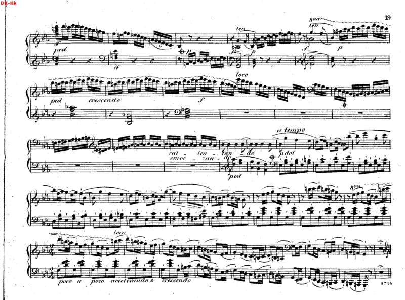 kuhl_op037_一万首著名钢琴曲谱哈农贝多芬合集视频教学电子版高清无水印可打印_1古典钢琴知名音乐家谱_库劳钢琴谱全集