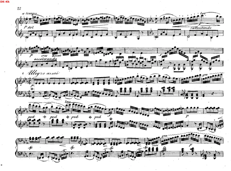 kuhl_op037_一万首著名钢琴曲谱哈农贝多芬合集视频教学电子版高清无水印可打印_1古典钢琴知名音乐家谱_库劳钢琴谱全集