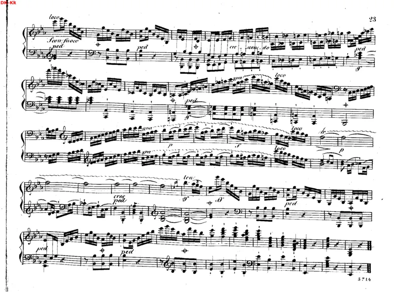 kuhl_op037_一万首著名钢琴曲谱哈农贝多芬合集视频教学电子版高清无水印可打印_1古典钢琴知名音乐家谱_库劳钢琴谱全集