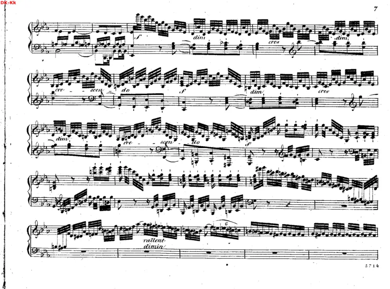 kuhl_op037_一万首著名钢琴曲谱哈农贝多芬合集视频教学电子版高清无水印可打印_1古典钢琴知名音乐家谱_库劳钢琴谱全集