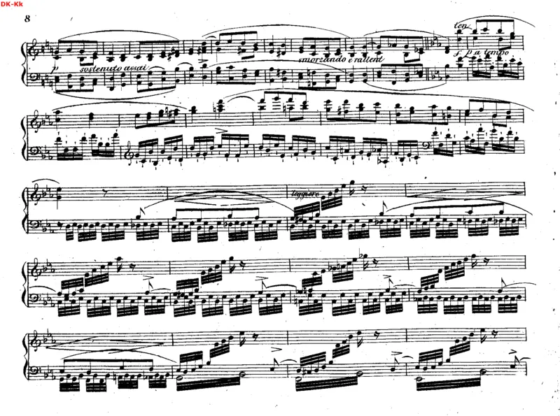 kuhl_op037_一万首著名钢琴曲谱哈农贝多芬合集视频教学电子版高清无水印可打印_1古典钢琴知名音乐家谱_库劳钢琴谱全集