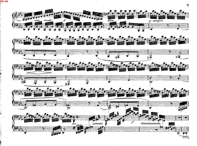 kuhl_op037_一万首著名钢琴曲谱哈农贝多芬合集视频教学电子版高清无水印可打印_1古典钢琴知名音乐家谱_库劳钢琴谱全集