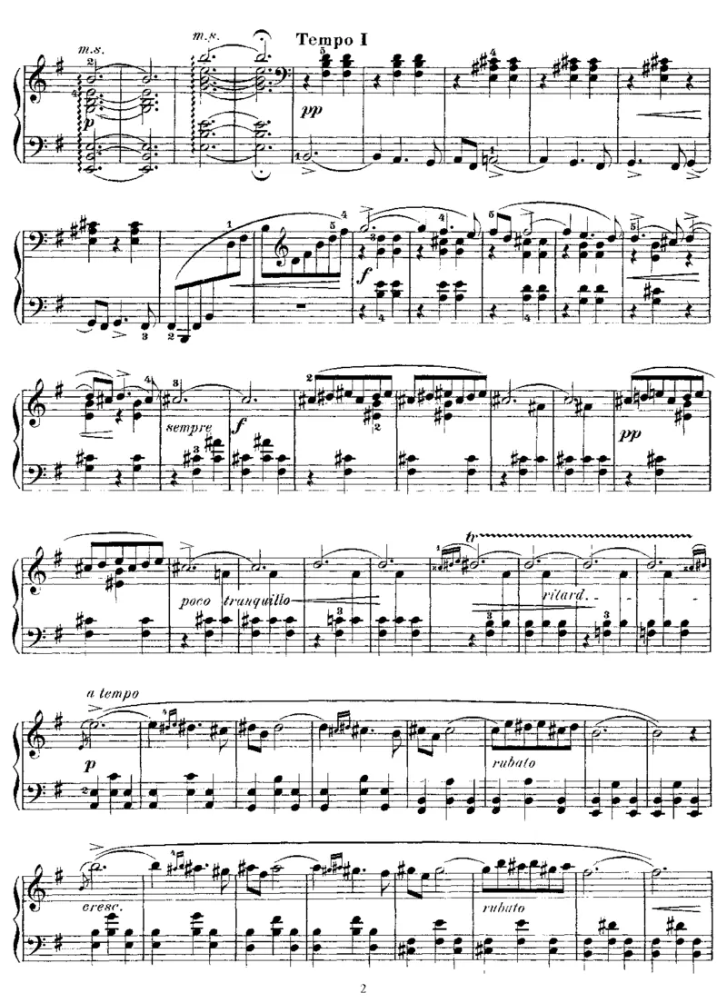 LyricPieces,Op47_一万首著名钢琴曲谱哈农贝多芬合集视频教学电子版高清无水印可打印_1古典钢琴知名音乐家谱_格里格钢琴谱全集_LyricPieces