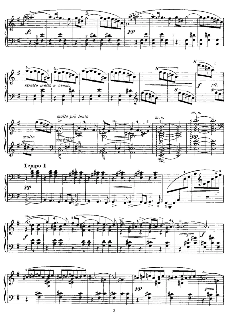 LyricPieces,Op47_一万首著名钢琴曲谱哈农贝多芬合集视频教学电子版高清无水印可打印_1古典钢琴知名音乐家谱_格里格钢琴谱全集_LyricPieces