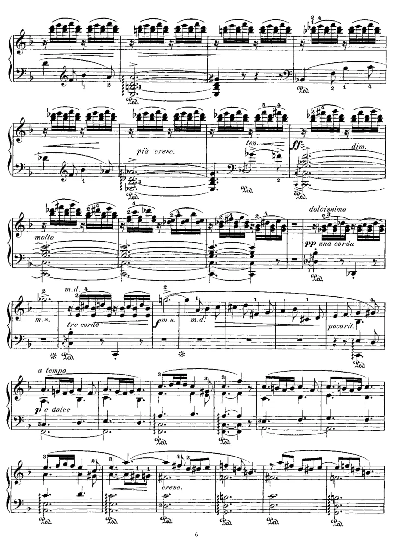 LyricPieces,Op47_一万首著名钢琴曲谱哈农贝多芬合集视频教学电子版高清无水印可打印_1古典钢琴知名音乐家谱_格里格钢琴谱全集_LyricPieces