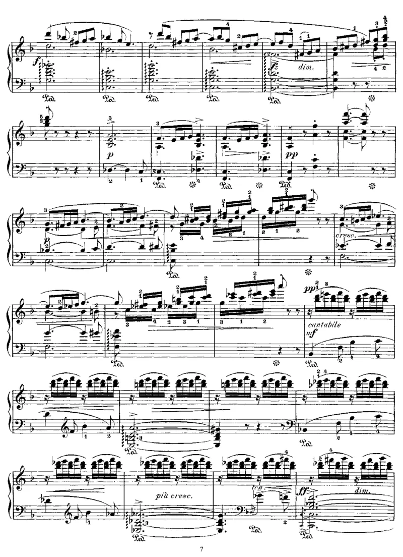 LyricPieces,Op47_一万首著名钢琴曲谱哈农贝多芬合集视频教学电子版高清无水印可打印_1古典钢琴知名音乐家谱_格里格钢琴谱全集_LyricPieces