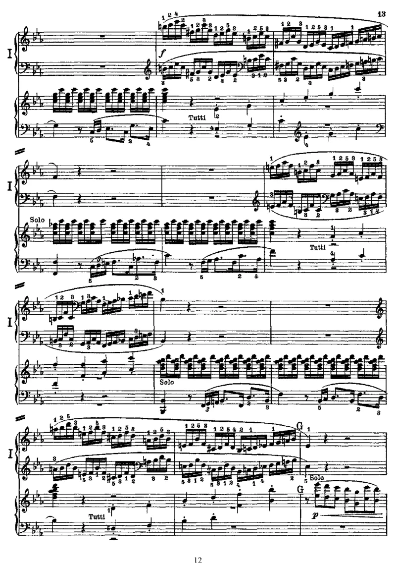 PianoConcertoNo10inEb,K365(2Piano)_一万首著名钢琴曲谱哈农贝多芬合集视频教学电子版高清无水印可打印_1古典钢琴知名音乐家谱_莫扎特钢琴谱全集_0312095926_钢琴与乐队作品