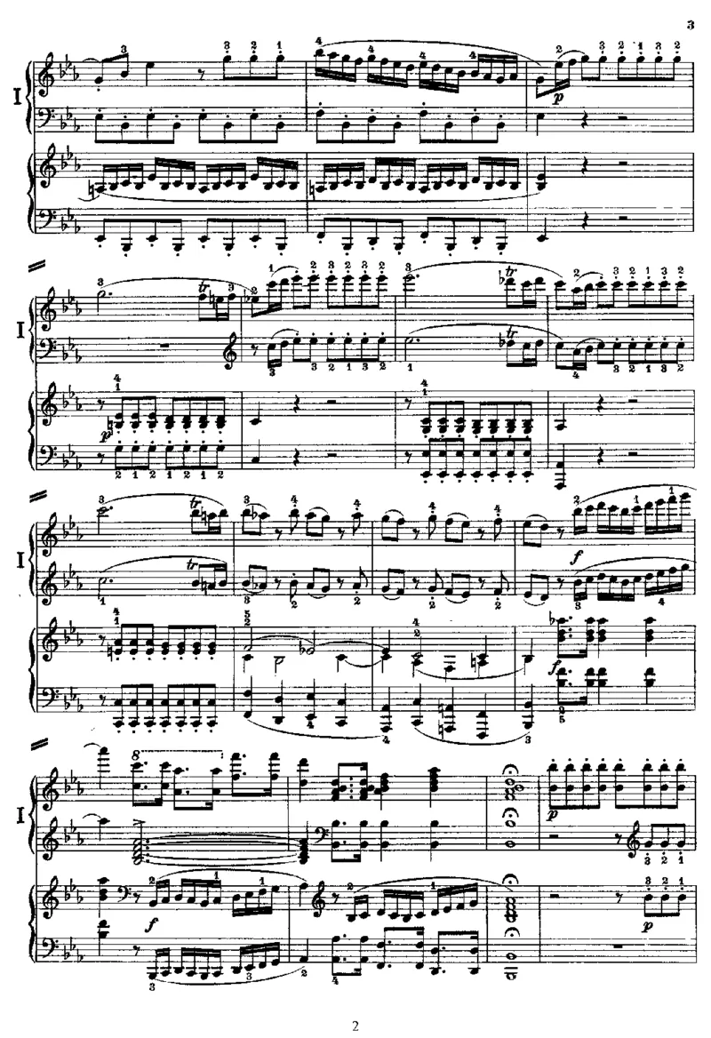 PianoConcertoNo10inEb,K365(2Piano)_一万首著名钢琴曲谱哈农贝多芬合集视频教学电子版高清无水印可打印_1古典钢琴知名音乐家谱_莫扎特钢琴谱全集_0312095926_钢琴与乐队作品