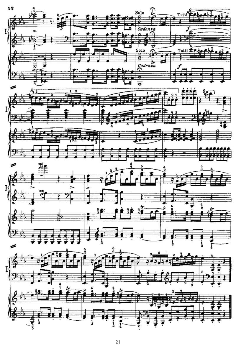 PianoConcertoNo10inEb,K365(2Piano)_一万首著名钢琴曲谱哈农贝多芬合集视频教学电子版高清无水印可打印_1古典钢琴知名音乐家谱_莫扎特钢琴谱全集_0312095926_钢琴与乐队作品