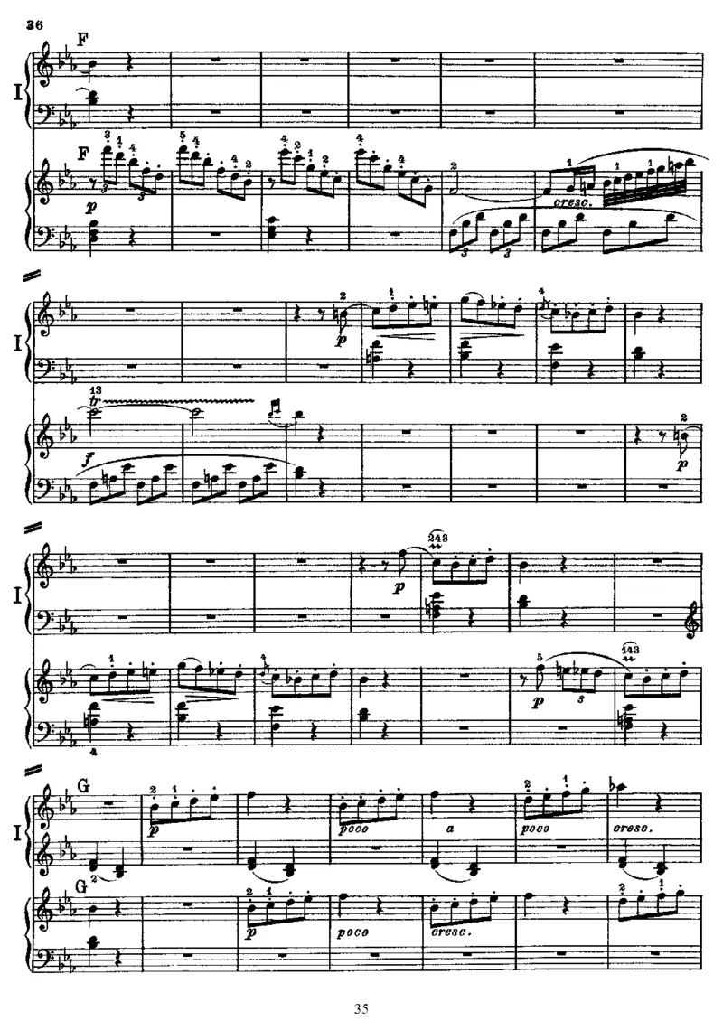 PianoConcertoNo10inEb,K365(2Piano)_一万首著名钢琴曲谱哈农贝多芬合集视频教学电子版高清无水印可打印_1古典钢琴知名音乐家谱_莫扎特钢琴谱全集_0312095926_钢琴与乐队作品