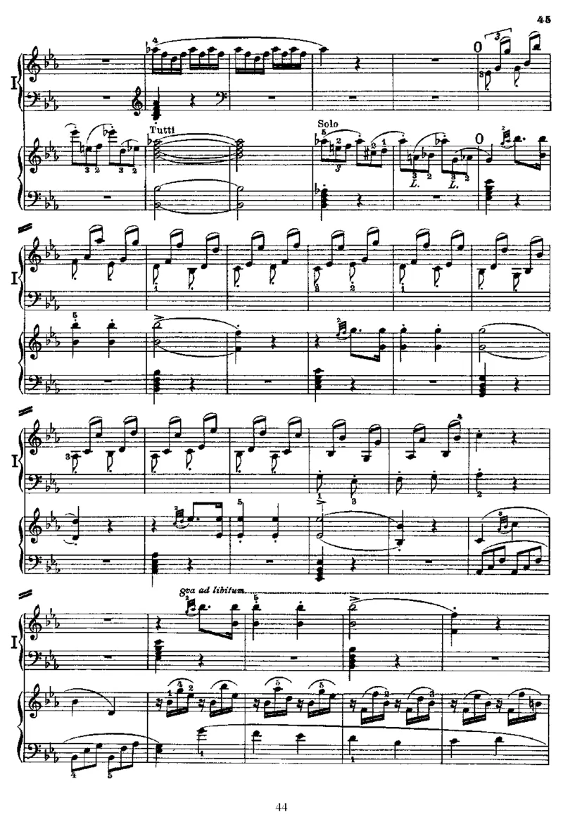 PianoConcertoNo10inEb,K365(2Piano)_一万首著名钢琴曲谱哈农贝多芬合集视频教学电子版高清无水印可打印_1古典钢琴知名音乐家谱_莫扎特钢琴谱全集_0312095926_钢琴与乐队作品