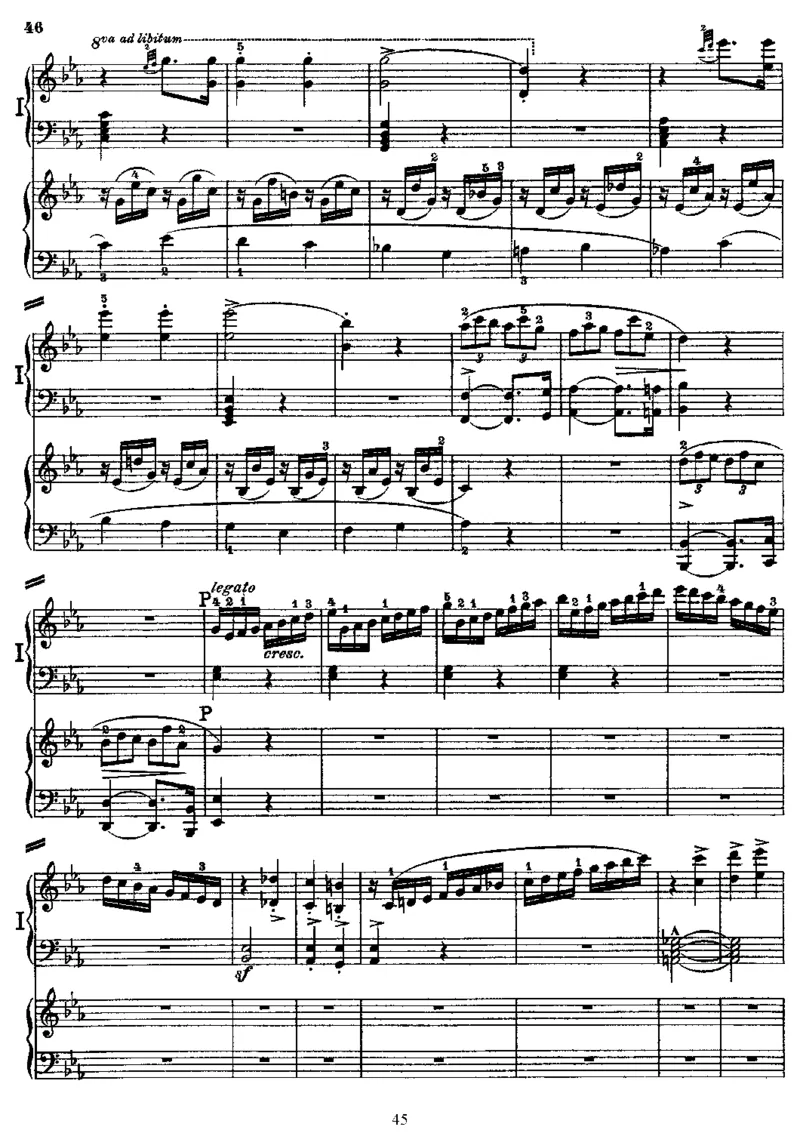 PianoConcertoNo10inEb,K365(2Piano)_一万首著名钢琴曲谱哈农贝多芬合集视频教学电子版高清无水印可打印_1古典钢琴知名音乐家谱_莫扎特钢琴谱全集_0312095926_钢琴与乐队作品