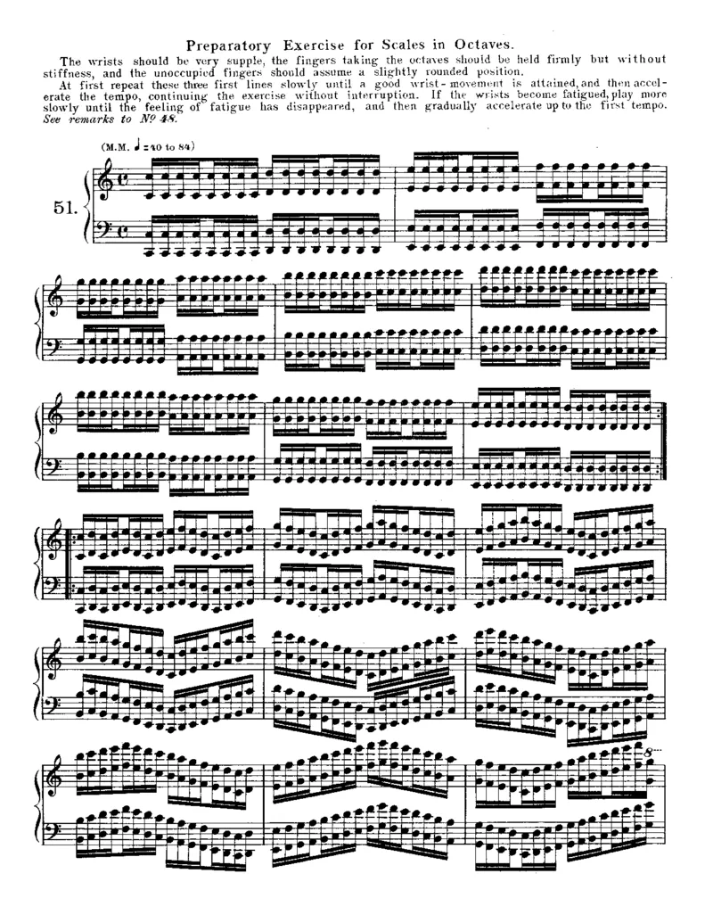 TheVirtuoso-PianistIII_一万首著名钢琴曲谱哈农贝多芬合集视频教学电子版高清无水印可打印_09钢琴教材合集_常用教材钢琴谱（80+本）