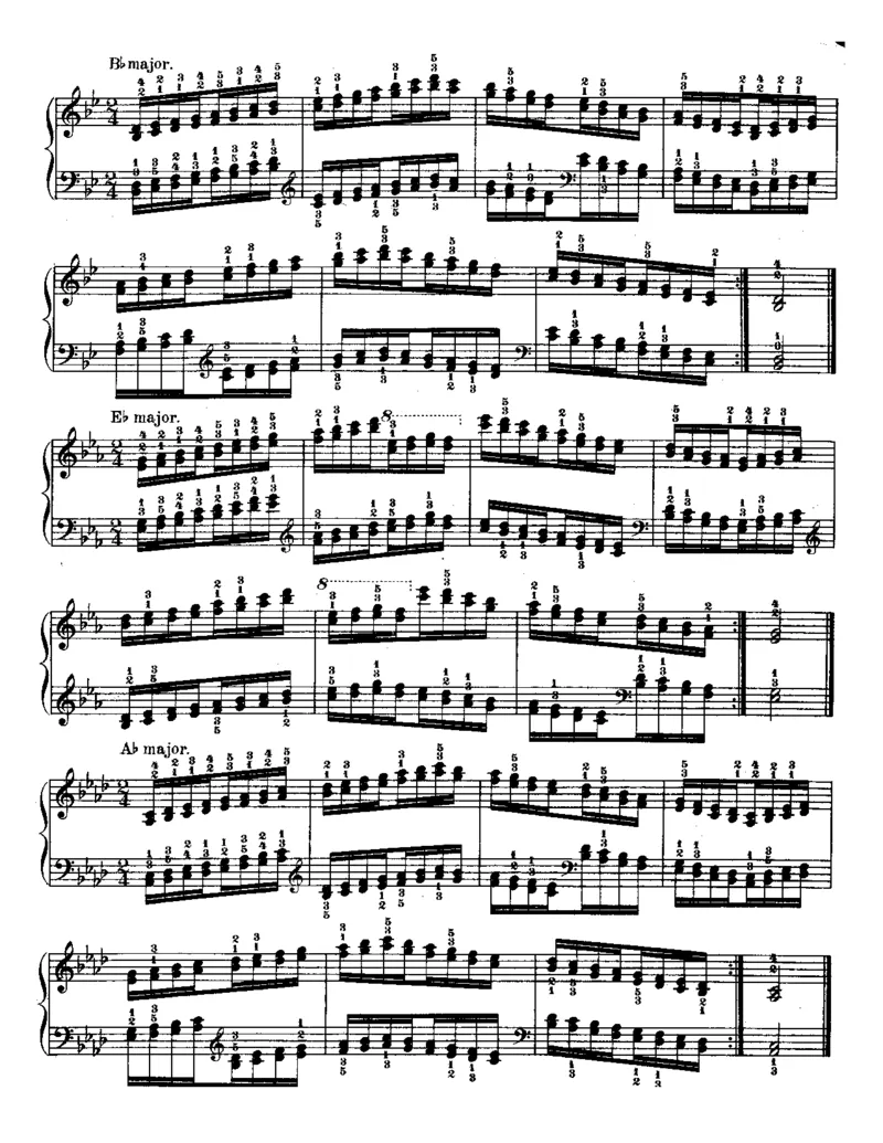 TheVirtuoso-PianistIII_一万首著名钢琴曲谱哈农贝多芬合集视频教学电子版高清无水印可打印_09钢琴教材合集_常用教材钢琴谱（80+本）