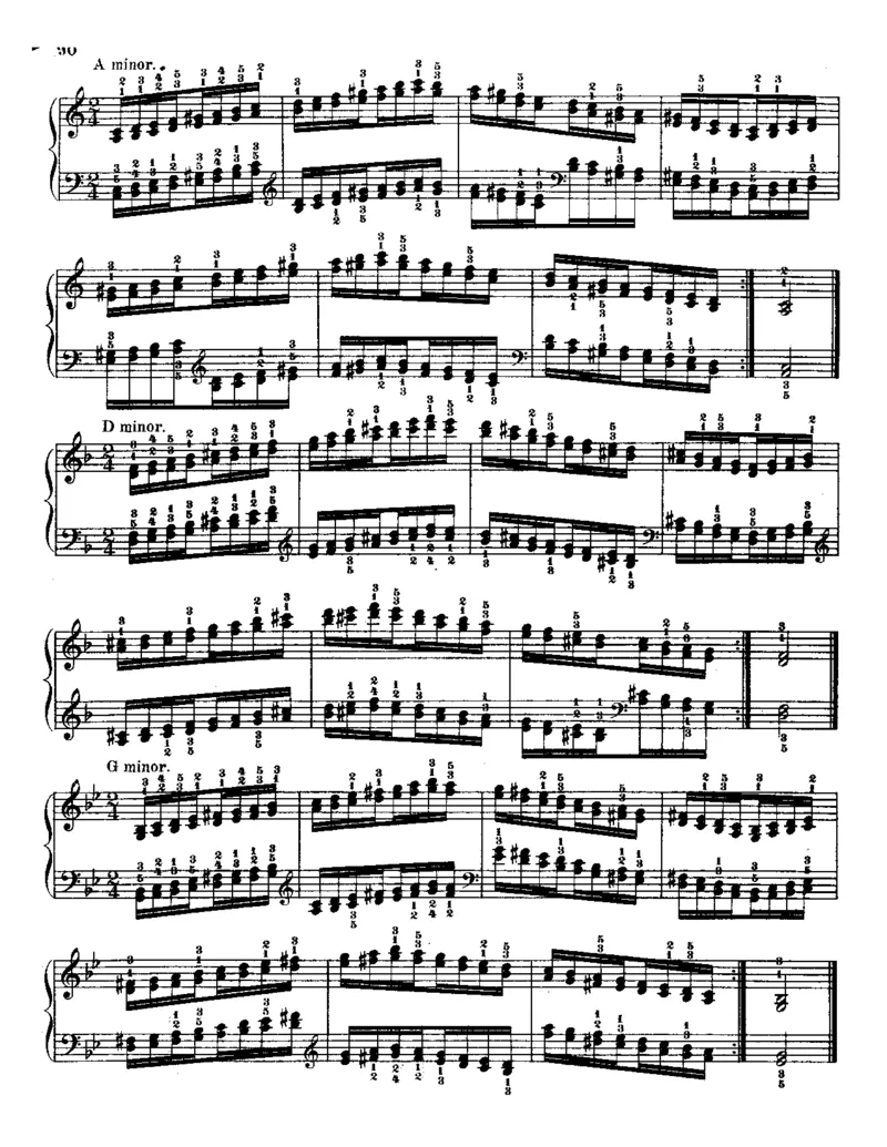 TheVirtuoso-PianistIII_一万首著名钢琴曲谱哈农贝多芬合集视频教学电子版高清无水印可打印_09钢琴教材合集_常用教材钢琴谱（80+本）