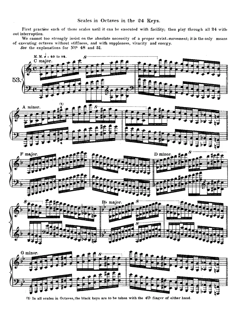 TheVirtuoso-PianistIII_一万首著名钢琴曲谱哈农贝多芬合集视频教学电子版高清无水印可打印_09钢琴教材合集_常用教材钢琴谱（80+本）