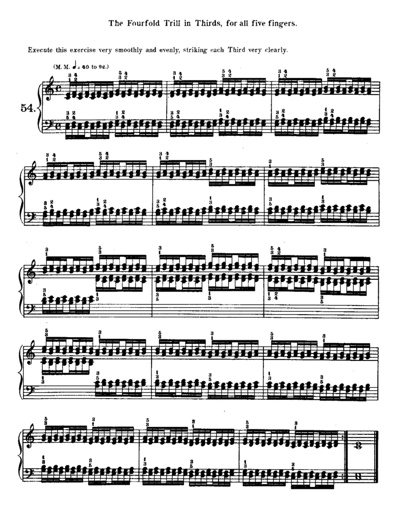 TheVirtuoso-PianistIII_一万首著名钢琴曲谱哈农贝多芬合集视频教学电子版高清无水印可打印_09钢琴教材合集_常用教材钢琴谱（80+本）