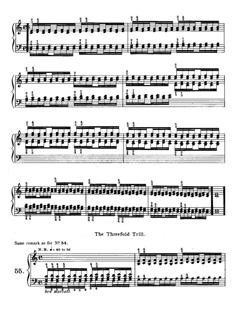 TheVirtuoso-PianistIII_一万首著名钢琴曲谱哈农贝多芬合集视频教学电子版高清无水印可打印_09钢琴教材合集_常用教材钢琴谱（80+本）