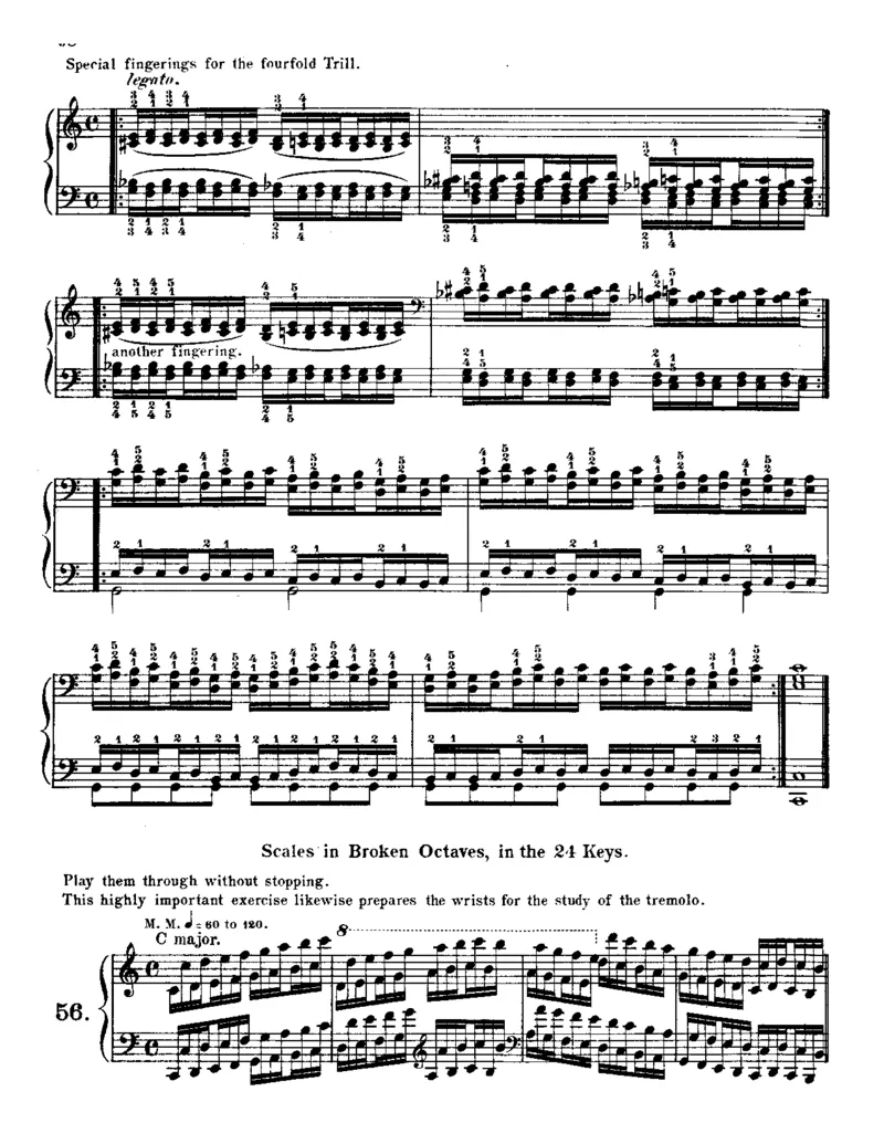 TheVirtuoso-PianistIII_一万首著名钢琴曲谱哈农贝多芬合集视频教学电子版高清无水印可打印_09钢琴教材合集_常用教材钢琴谱（80+本）