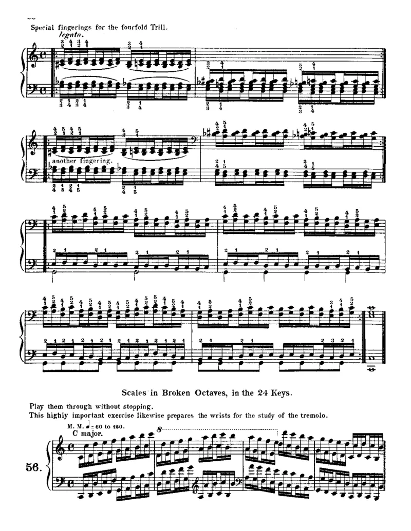 TheVirtuoso-PianistIII_一万首著名钢琴曲谱哈农贝多芬合集视频教学电子版高清无水印可打印_09钢琴教材合集_常用教材钢琴谱（80+本）