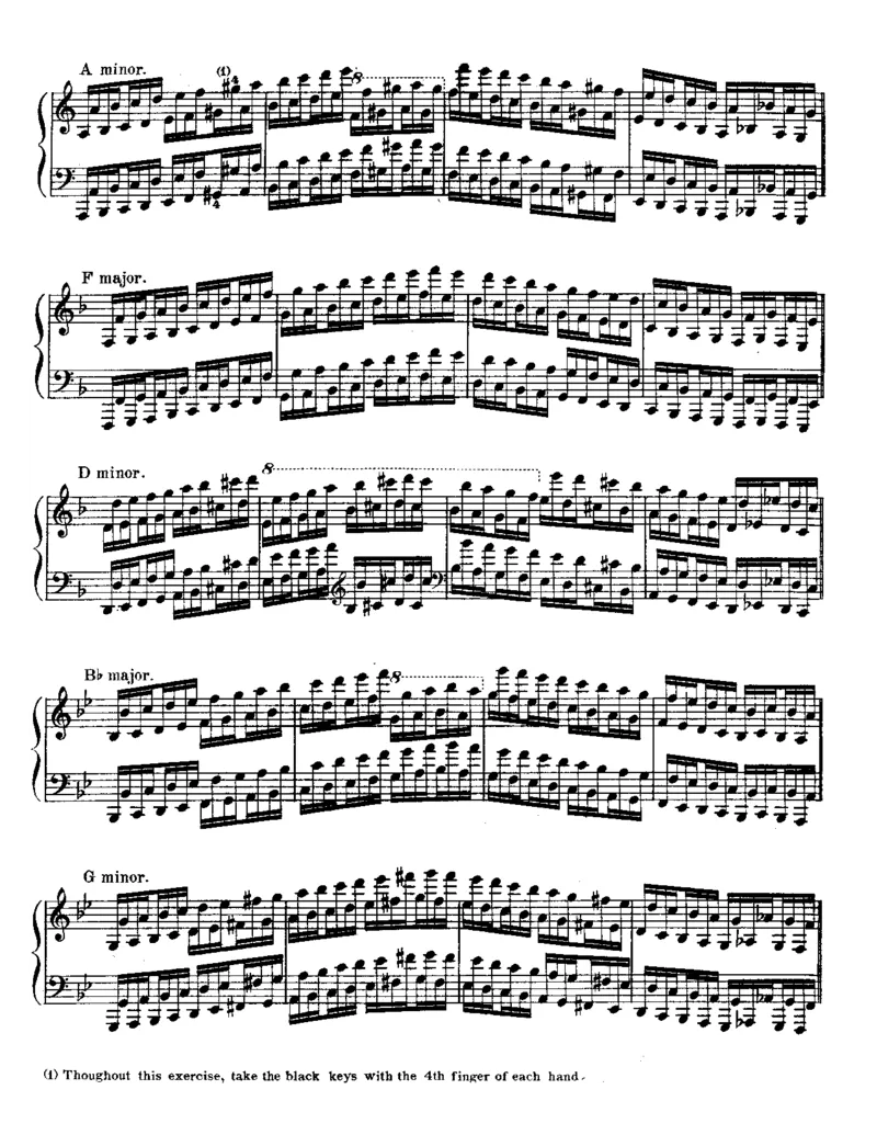 TheVirtuoso-PianistIII_一万首著名钢琴曲谱哈农贝多芬合集视频教学电子版高清无水印可打印_09钢琴教材合集_常用教材钢琴谱（80+本）