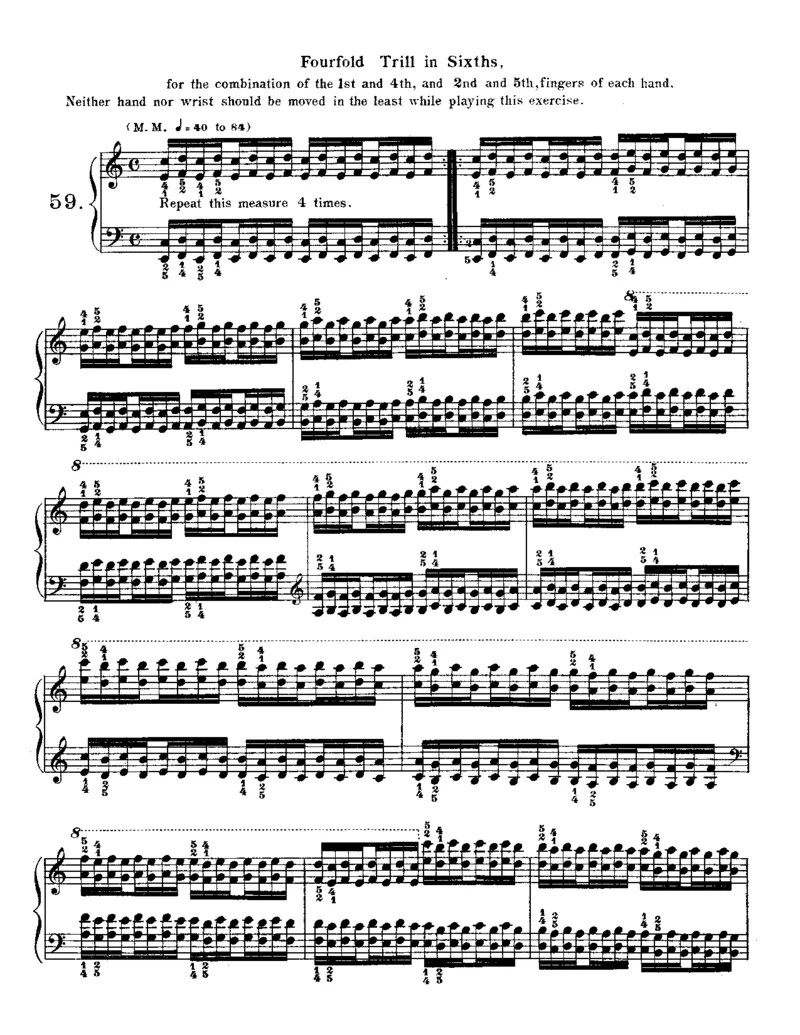 TheVirtuoso-PianistIII_一万首著名钢琴曲谱哈农贝多芬合集视频教学电子版高清无水印可打印_09钢琴教材合集_常用教材钢琴谱（80+本）