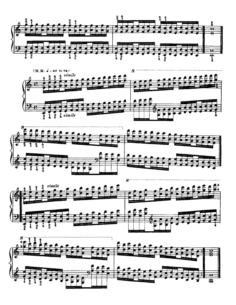 TheVirtuoso-PianistIII_一万首著名钢琴曲谱哈农贝多芬合集视频教学电子版高清无水印可打印_09钢琴教材合集_常用教材钢琴谱（80+本）