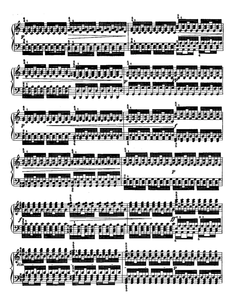 TheVirtuoso-PianistIII_一万首著名钢琴曲谱哈农贝多芬合集视频教学电子版高清无水印可打印_09钢琴教材合集_常用教材钢琴谱（80+本）