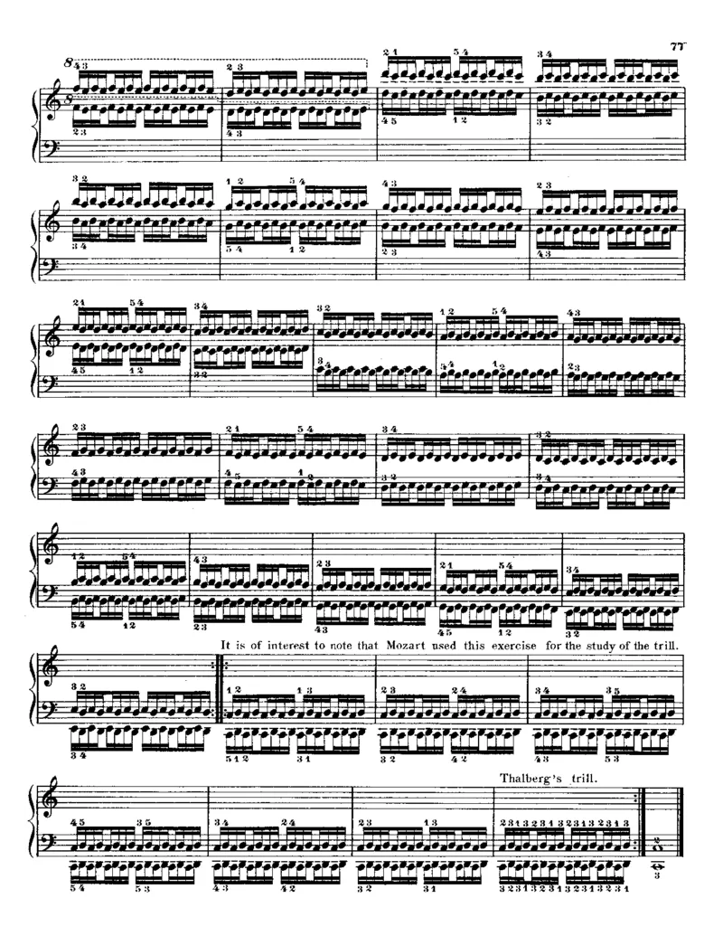 TheVirtuoso-PianistIII_一万首著名钢琴曲谱哈农贝多芬合集视频教学电子版高清无水印可打印_09钢琴教材合集_常用教材钢琴谱（80+本）