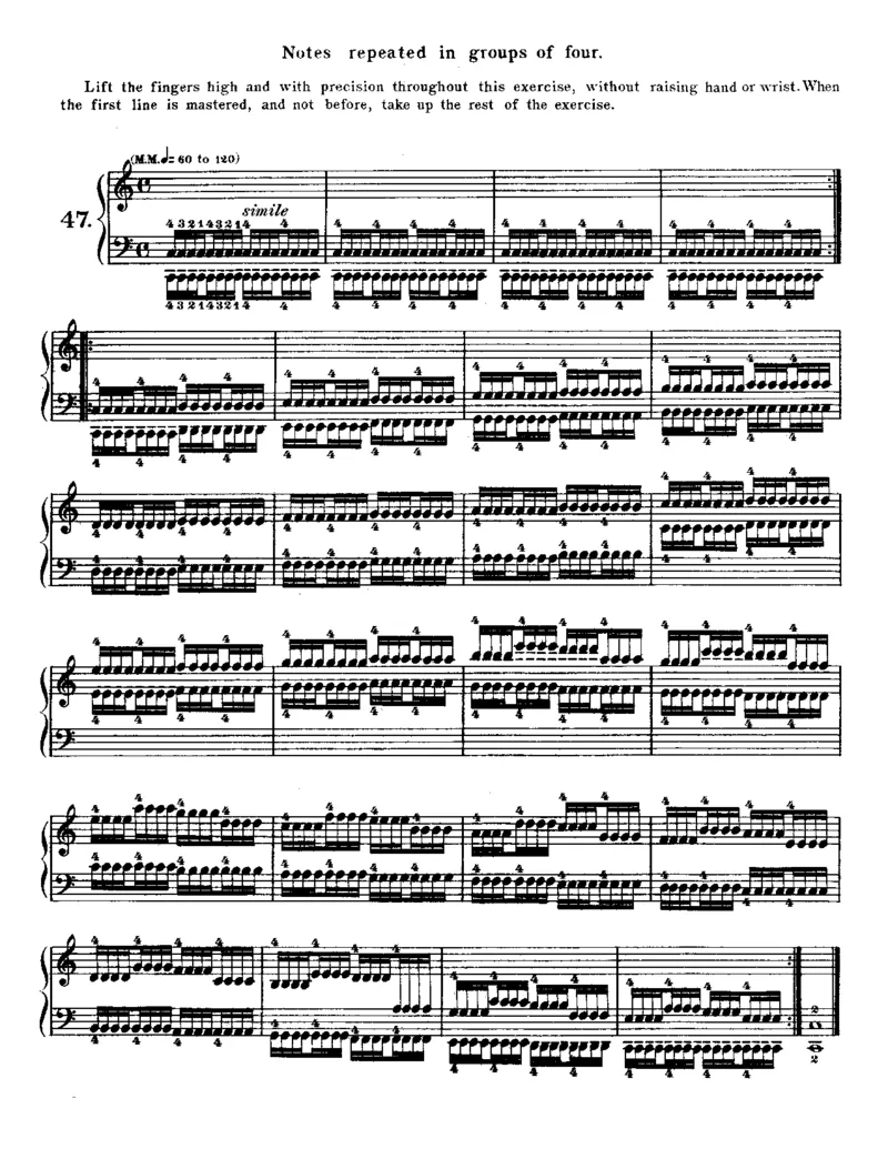 TheVirtuoso-PianistIII_一万首著名钢琴曲谱哈农贝多芬合集视频教学电子版高清无水印可打印_09钢琴教材合集_常用教材钢琴谱（80+本）