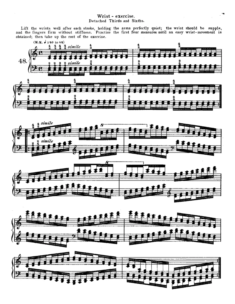 TheVirtuoso-PianistIII_一万首著名钢琴曲谱哈农贝多芬合集视频教学电子版高清无水印可打印_09钢琴教材合集_常用教材钢琴谱（80+本）