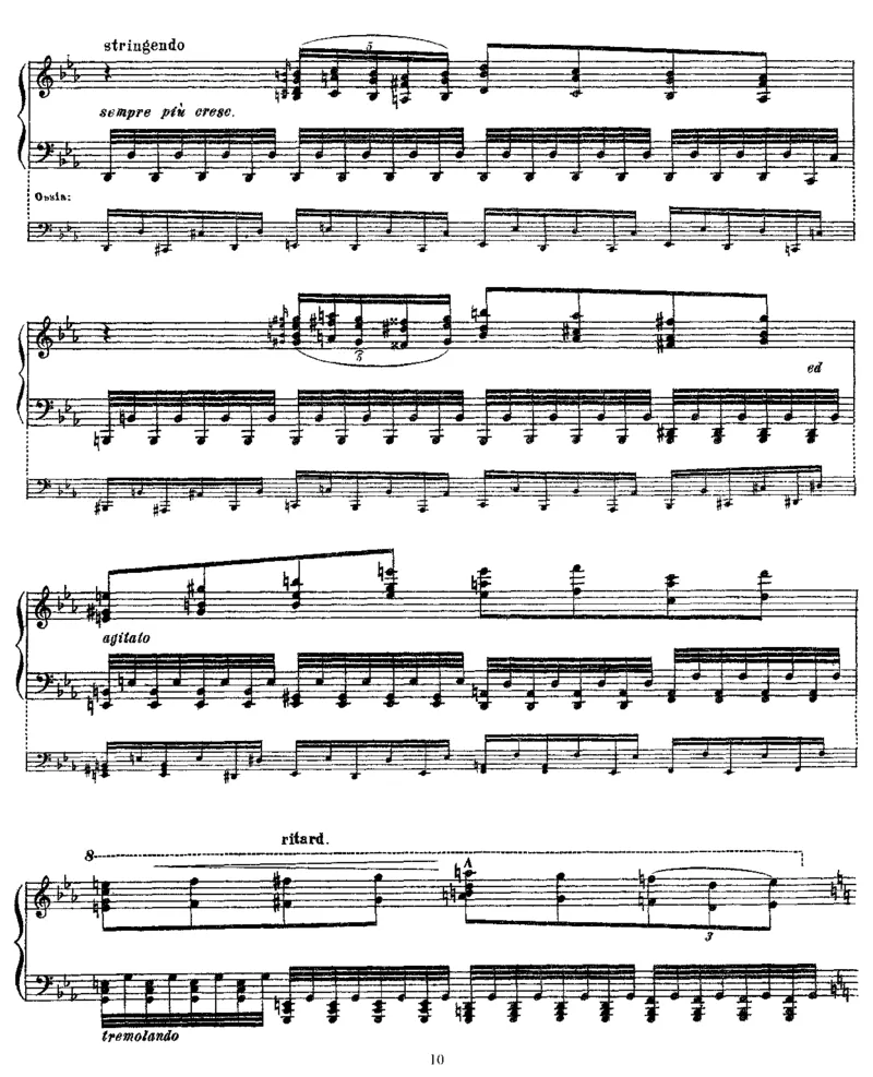 VeneziaeNapoli(original)_一万首著名钢琴曲谱哈农贝多芬合集视频教学电子版高清无水印可打印_1古典钢琴知名音乐家谱_李斯特钢琴谱全集_其他作品